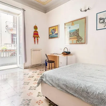 View Sea - Condiviso *