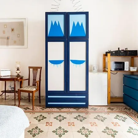 View Sea - Condiviso בארי