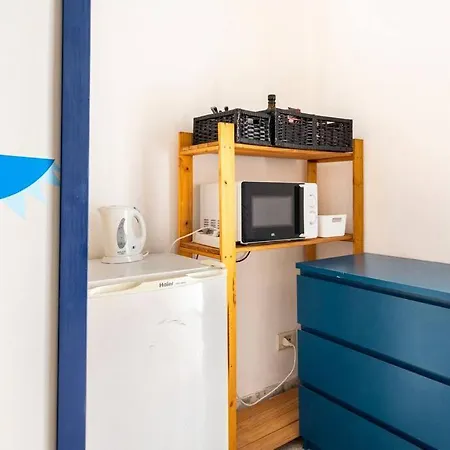 View Sea - Condiviso Appartamento *