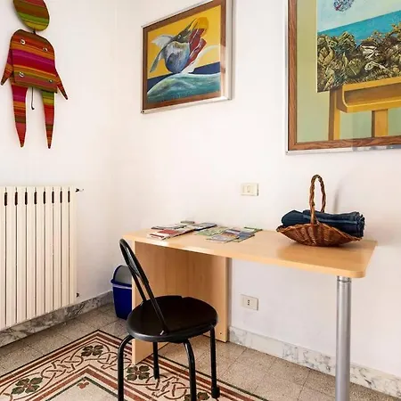 Appartamento View Sea - Condiviso