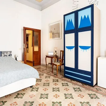 Appartamento View Sea - Condiviso