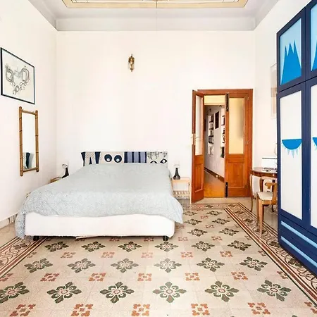 View Sea - Condiviso * בארי