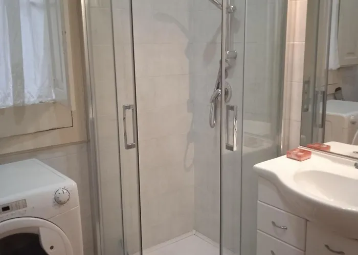 View Sea - Condiviso Apartment