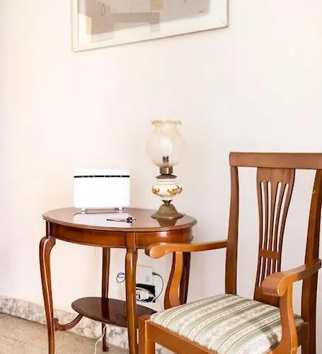 Apartment View Sea - Condiviso