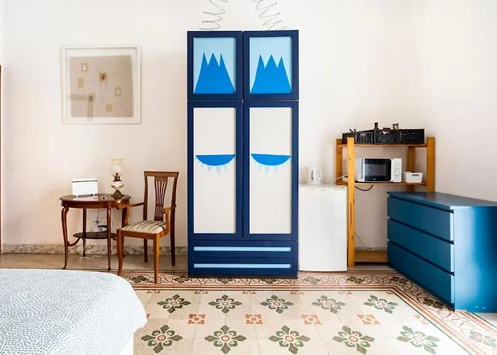 View Sea - Condiviso Bari