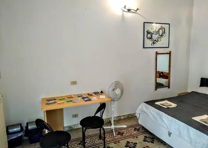 View Sea - Condiviso Apartment