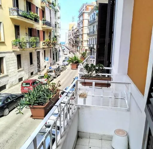 View Sea - Condiviso