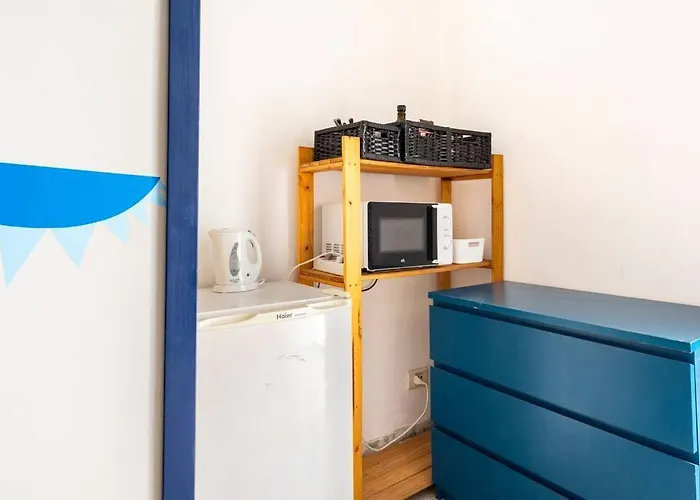 View Sea - Condiviso Apartment *