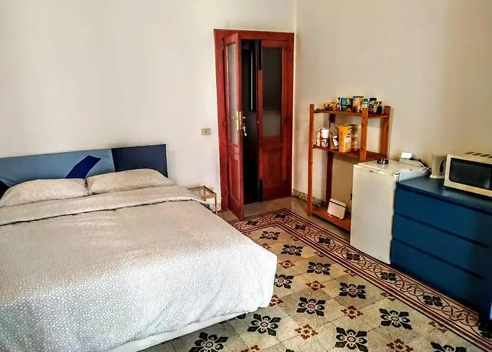 View Sea - Condiviso Apartment