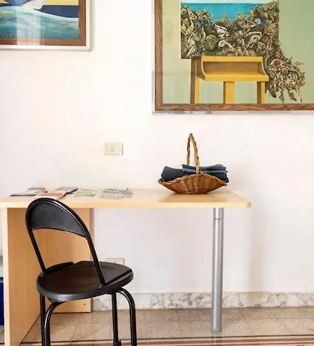 Apartment View Sea - Condiviso Bari