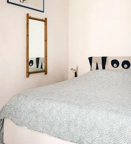 Apartment View Sea - Condiviso *