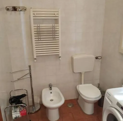 View Sea - Condiviso Apartment *