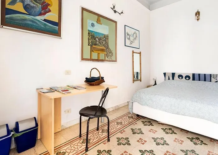 Apartment View Sea - Condiviso