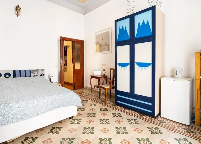 Apartment View Sea - Condiviso