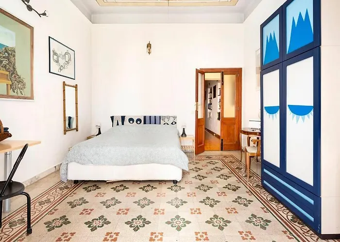 View Sea - Condiviso * Bari