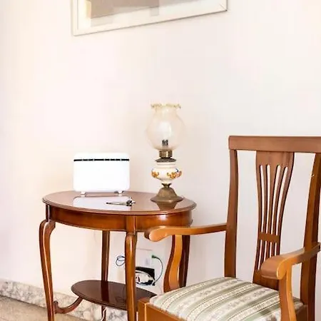 Apartamento View Sea - Condiviso