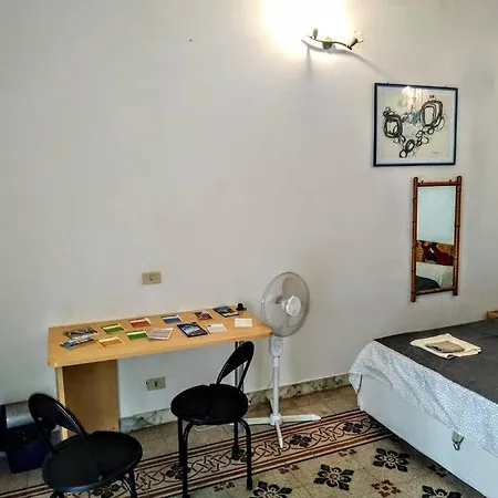 View Sea - Condiviso Apartman