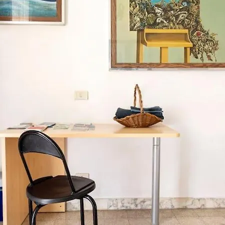 Apartamento View Sea - Condiviso Bari