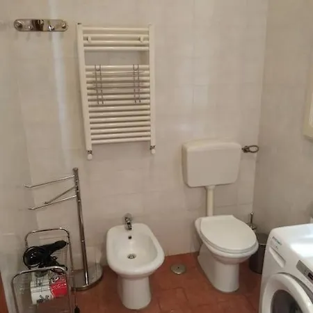 View Sea - Condiviso Apartman *
