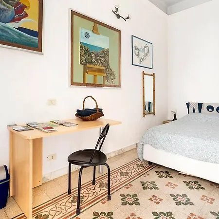Apartament View Sea - Condiviso