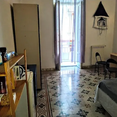 View Sea - Condiviso Apartamento Bari